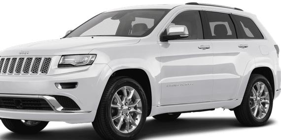 JEEP GRAND CHEROKEE 2017 1C4RJFJT3HC769733 image